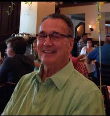 Thomas Kachel avis de décès