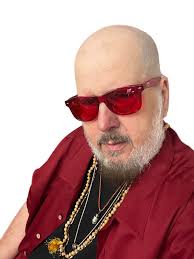 Rock musician inducted into hall of fame