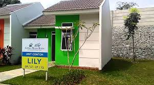 Tabel 1.3 realisasi kpr flpp rumah tapak periode 2011 (s/d 30 desember 2011) bank unit nilai sebagai contoh, target 1 juta unit rumah, itu hanya terbangun 200 ribu, itu pun 90% dari btn kan? Ini Alasan Ciputra Residence Jual Rumah Flpp Kabar6 Com