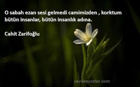 Sabah namazı vakti geldiği zaman şeytan insanı daha derin uykuya daldırmaya çalışır. O Sabah Ezan Sesi Gelmedi Camimizden Korktum Butun Insanlar Bu