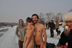 Голые женщины в проруби - красивые порно фото онлайн