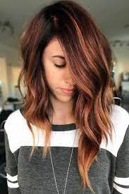 Both symmetrical and asymmetrical pixies are often associated with straight hair, but it doesn't always have to be that way! Asymmetrical Long Shag Longshaghaircut Shaghairc Hairs London