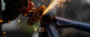 About Bourque Industrial Ltd.