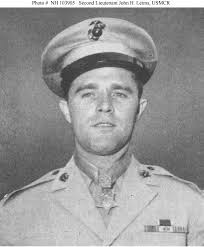 John Peter Fardy of Chicago, Illinois, a Corporal in the U.S. Marine Corps,  Dale Merlin Hansen of Wisner, Nebraska, a Private in the U.S. Marine Corps,  and Albert Earnest Schwab of Washington,