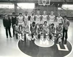 Men's Basketball Records