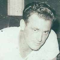 Rene Omer Moisan (1924–1971)