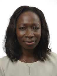 Nyamko sabuniby ekots lördagsintervju i p1. Nyamko Sabuni L Riksdagen