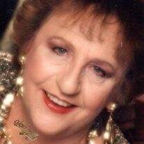 Nancy McAnally Obituary