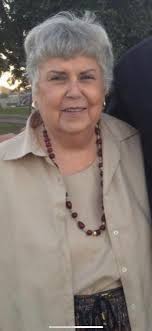 Mary Elise “Mug” Weightman Cagle (1938-2021)