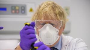 The vaccine's efficacy rate dropped from 72 percent in the united states to just 57 percent in south africa, where a highly contagious variant is driving most cases. Boris Johnson Backs Astrazeneca Vaccine After Germany Says It Shouldn T Be Given To Over 65s