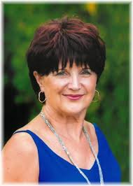 Patricia Brown Obituary