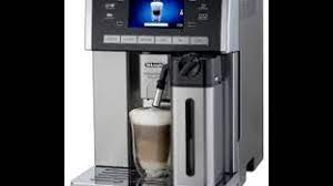 Check spelling or type a new query. Delonghi Prima Donna Review Youtube
