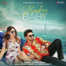 Baby Baby Mankirt Aulakh Mp3 Song Download Djpunjab Pro