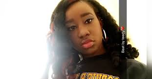 Obituary information for Destinee Kirston Jones