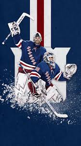 View all fantasy hockey news. New York Rangers On Twitter It S Nyr Wallpaperwednesday Download This Week S Design Featuring Hlundqvist30 Created By Squarespace Customer And Artist Samantha For More Rangers Wallpapers Https T Co Fq8fowcjxt Https T Co P5xzm6p3an