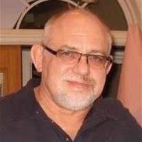 Danny Lee Gist Obituary