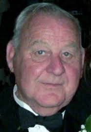 Gerald Joyner Obituary (1937