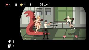 化け物だらけの学校で銃で戦う！「アストラルブレット」 - DLチャンネル みんなで作る二次元情報サイト！