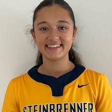 Steinbrenner Softball Roster (2024-25)