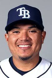 Nicaraguans in the U.S. Major Leagues