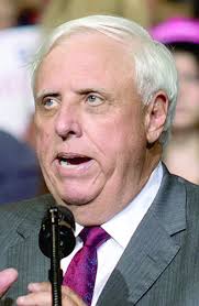 West Virginia Gov. Jim Justice: China Deal Is 'Serious'