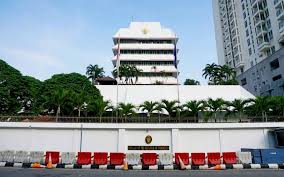 The embassy of the republic of indonesia in kuala lumpur (indonesian: Alamat Kbri Dan Kjri Di Malaysia Rumahmigran Com