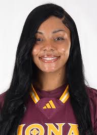 2025-26 Iona Gaels at a Glance