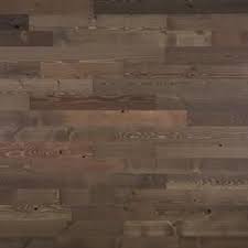 Timberchic 1 8 In X 3 In X 12 42 In Peel And Stick Brown Wooden Decorative Wall Paneling 10 Sq Ft Box Wood Panel Walls Reclaimed Wood Wall Wall Paneling