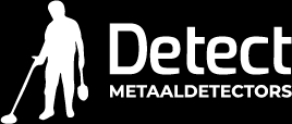 Ook direct naast elkaar gelegen objecten zal. C Scope Evo 6000 Metalldetektor
