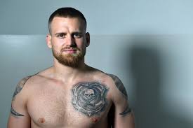 Patrik kincl's profile at tapology. Ksw 61 Kincl Vs Romanowski 5 6 Vysledky A Video Fightlive Cz