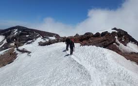 Mount Fuji Gaijinpot Travel
