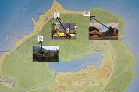 Gta 5 Easter Egg Map Gta V Easter Eggs Gta Gta V Secrets Gta 5