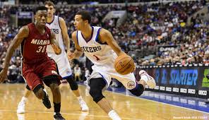 When you are one day closer to game day. Reports 76ers Trade Mcw Mcdaniels On Trade Deadline Day