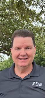 Preston Dillard, P.E.