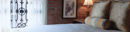 Stay in one of 120 guestrooms featuring lcd televisions. French Market Inn French Quarter Hotels