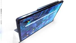 Samsung Galaxy Tab S7+ Review : Best ...