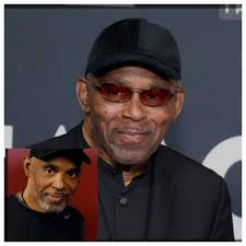 RIP Frankie Beverly, legendary musician