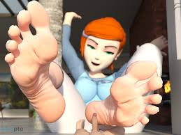 Rule34 - If it exists, there is porn of it  gwen tennyson  8238668