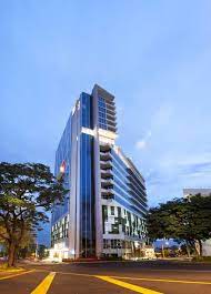 Hilton Garden Inn San Jose La Sabana Costa Rica 4 San Jose Costa Rica