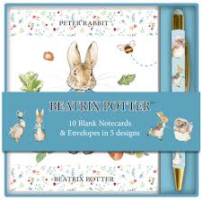 NIB Beatrix Potter's Peter amour Rabbit