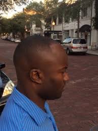 BARBERSHOP DARIUS DENIS