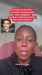 College Student Passed D9