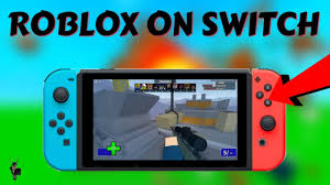 It's unique in that practically everything on roblox is designed and constructed by members of the community. How To Play Roblox On Nintendo Switch Working 2021 Youtube