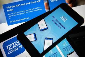 Available since late 2018, the app was developed by nhs digital and nhs england. How To Get The New Nhs Contact Tracing App London Evening Standard Evening Standard