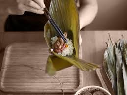 All About Zong Zi The Traditional Chinese Food Traditional Chinese Food Sticky Rice Traditional Chinese Festival