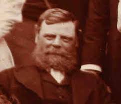 Descendants of Thomas LOCKWOOD