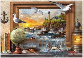 About cobble hill bluebirds and hollyhocks. Bluebird Puzzle Make Puzzle Sweet Again