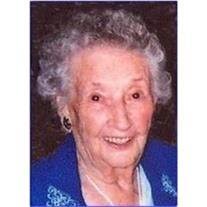 Joanna V. Glynn Obituary