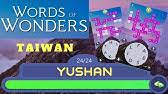 Kata demi kata keajaiban demi keajaiban dan puzzle demi puzzle. Jawaban Words Of Wonders Polandia Taman Nasional Slowinski Bahasa Indonesia Youtube