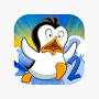 Penguin mobile app from apps.apple.com
